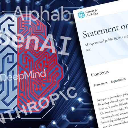 AI Extinction Risk: A Former Google Engineer’s Dire Warning