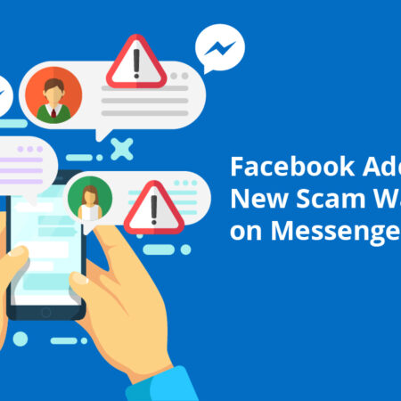 MVD Reveals Key Behavior to Spot Scammers in Messenger Chats