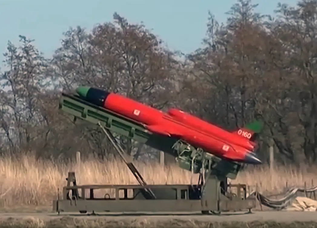 Preview The “Dan-M” Drone: A Russian “Wonder Weapon” Depleting Ukrainian Air Defense Resources