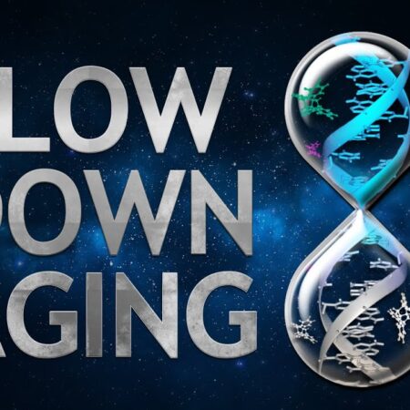 Russia Discovers Method to Slow Down Aging