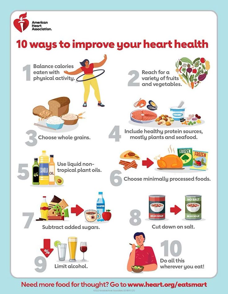 Preview The Simplest Way to Improve Heart Health Discovered