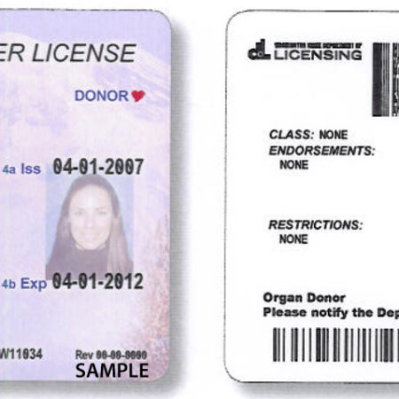 Legal Expert Warns: Driving with Maiden Name on License Risks Fines