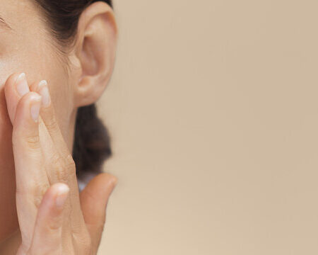 New Method Discovered for Skin Rejuvenation