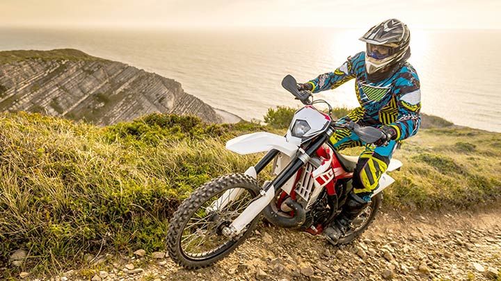 Preview Russia Considers Requiring Driving Licenses for Pit Bikes and Enduro Motorcycles