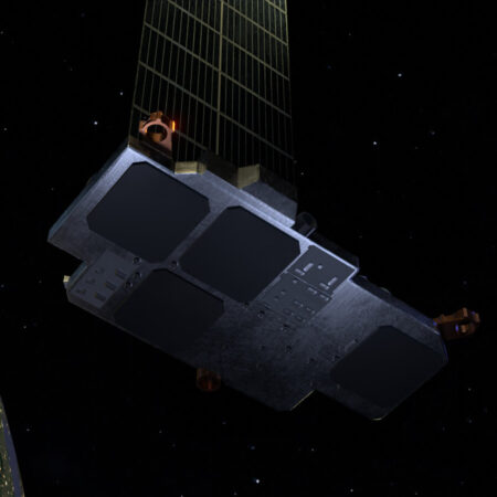 Starlink Community: Share Satellite Internet from SpaceX