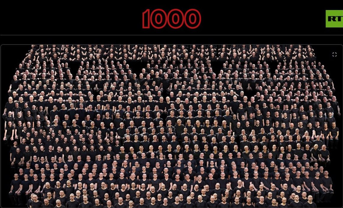 Preview Cyberattack on Website Listing POWs: Kyiv’s Alleged Refusal to Exchange