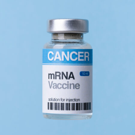 Gintsburg: Experimental Cancer Vaccine Trials Set for Early Autumn