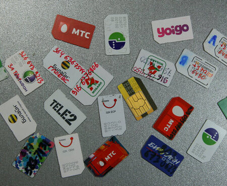 Safe SIM Cards for Children: A New Proposal from Russia’s Ministry of Digital Development