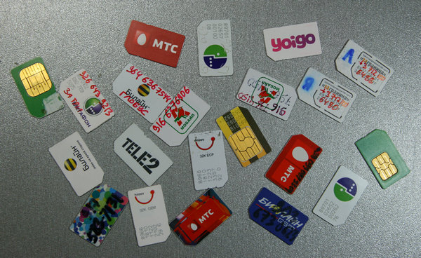 Preview Safe SIM Cards for Children: A New Proposal from Russia’s Ministry of Digital Development