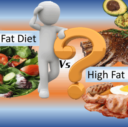 Unexpected Harm of a Single High-Fat Meal Revealed