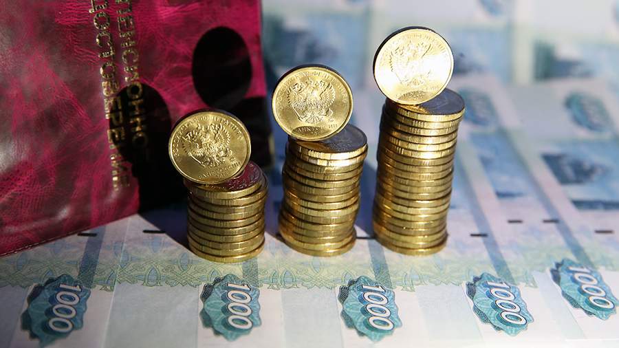 Preview Deputy Nilov: Certain Categories of Citizens May Receive Two Pensions