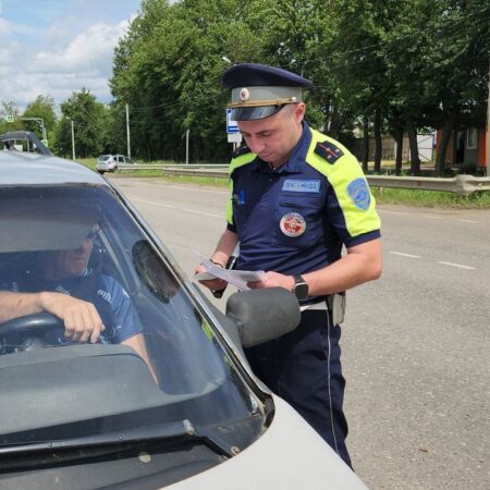 Юрист Кристина Каганюк: когда водителей могут лишить прав?