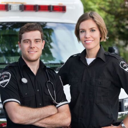 New Russian Regulations: Paramedics and Midwives to Assume Physician Duties from September 1st