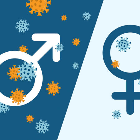 COVID-19 Linked to Reduced Testosterone in Men: New Research Findings