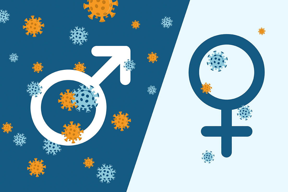 Preview COVID-19 Linked to Reduced Testosterone in Men: New Research Findings