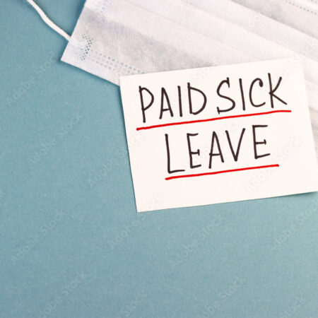 Sick Leave Before Resignation May Reduce Severance Pay, Expert Warns
