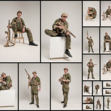 Warning: New Scams Target Russian Men Posing as Military Enlistment Offices