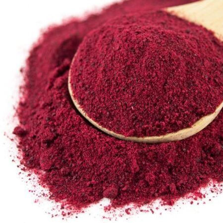 Cherry Powder Identified as Potent Defense Against Age-Related Illnesses
