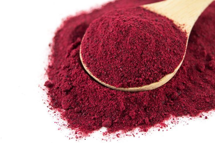 Preview Cherry Powder Identified as Potent Defense Against Age-Related Illnesses