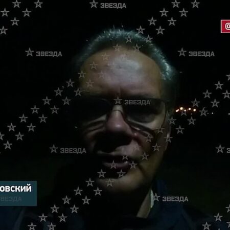 Deportation of Russian Physicist from Mongolia Confirmed