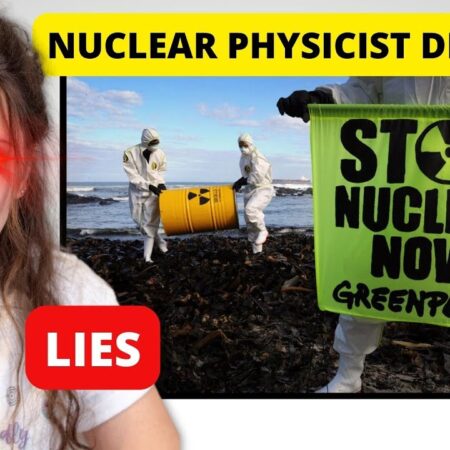 Nuclear Physicist Deported from Mongolia: Unknowing Law Violation Uncovers Broader Environmental Concerns