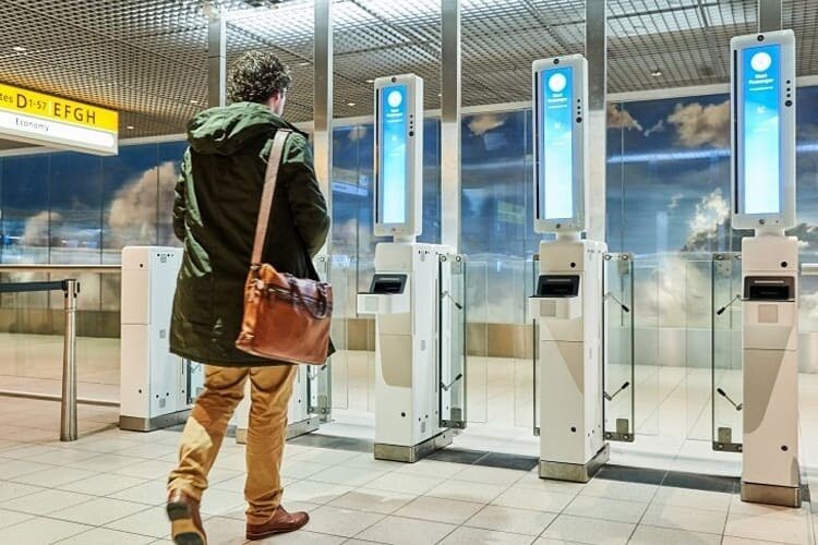 Preview Biometric Train Boarding to Be an Additional Option in Russia, Passport Still Mandatory