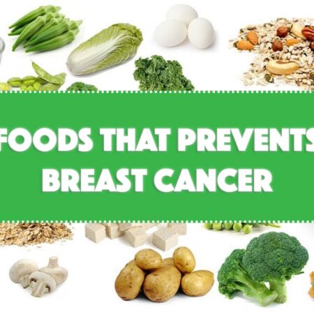 Scientists Identify Food That May Offer Protection Against Cancer