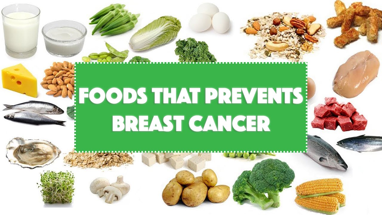 Preview Scientists Identify Food That May Offer Protection Against Cancer