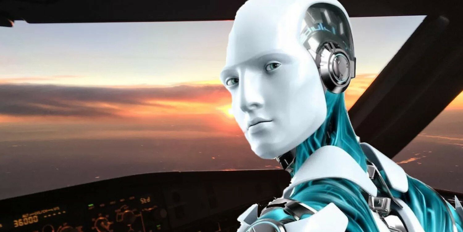 Preview ИИ-помощник пилота: Будущее авиации уже близко
