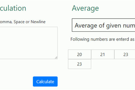 New Rules for Calculating Average Earnings Come into Effect on September 1st