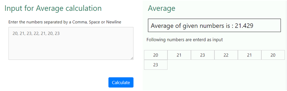 Preview New Rules for Calculating Average Earnings Come into Effect on September 1st