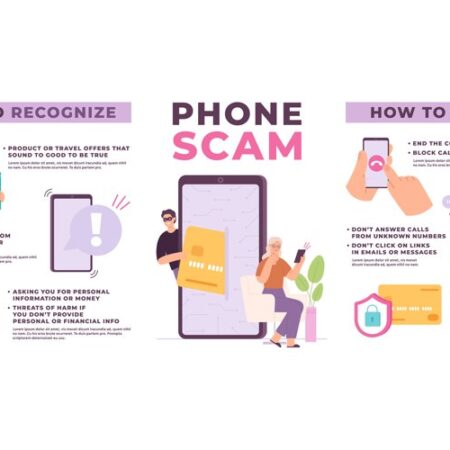 Russians Urged to Avoid Key Words When Dealing with Phone Scammers