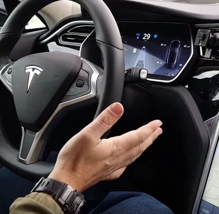 Tesla’s Autopilot Feature Damages Brand Reputation