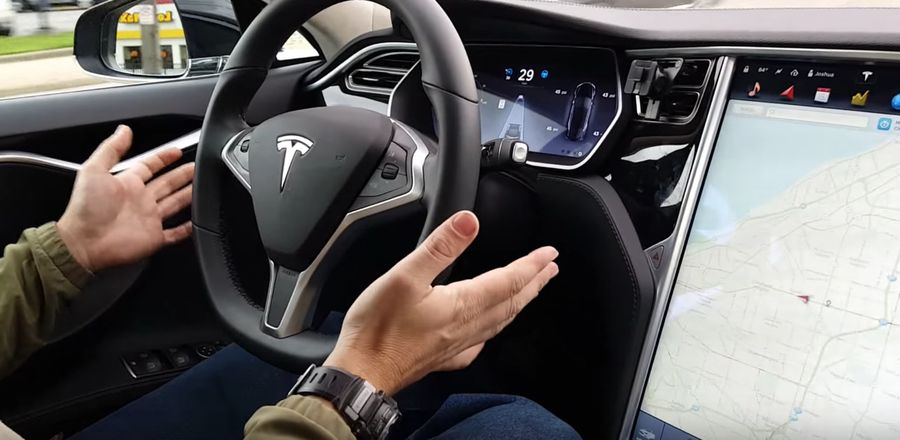 Preview Tesla’s Autopilot Feature Damages Brand Reputation