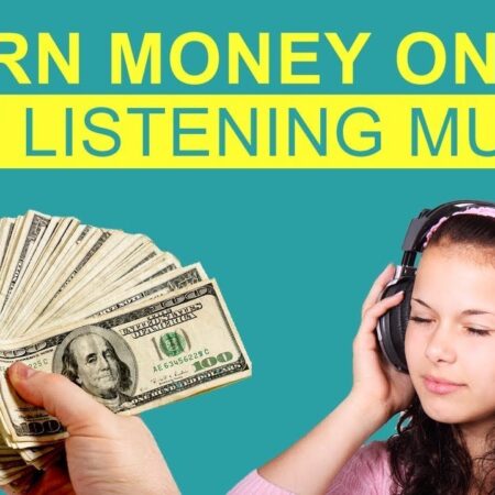 Scammers Deceive Teenagers with Promises of Music-Listening Earnings