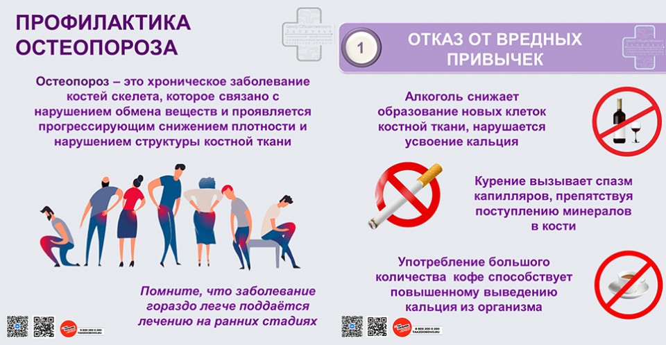 Preview Неожиданный вред отказа от завтрака: риск остеопороза