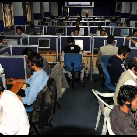 Three Dagestan Residents Suspected of Aiding Scam Call Centers