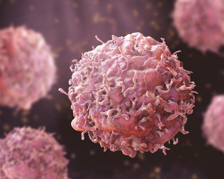 Разработан препарат, вызывающий иммуногенную смерть раковых клеток