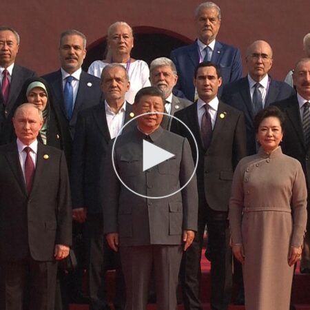 Khaborovsk Commemorates 80th V-J Day with Unprecedented Military Parade