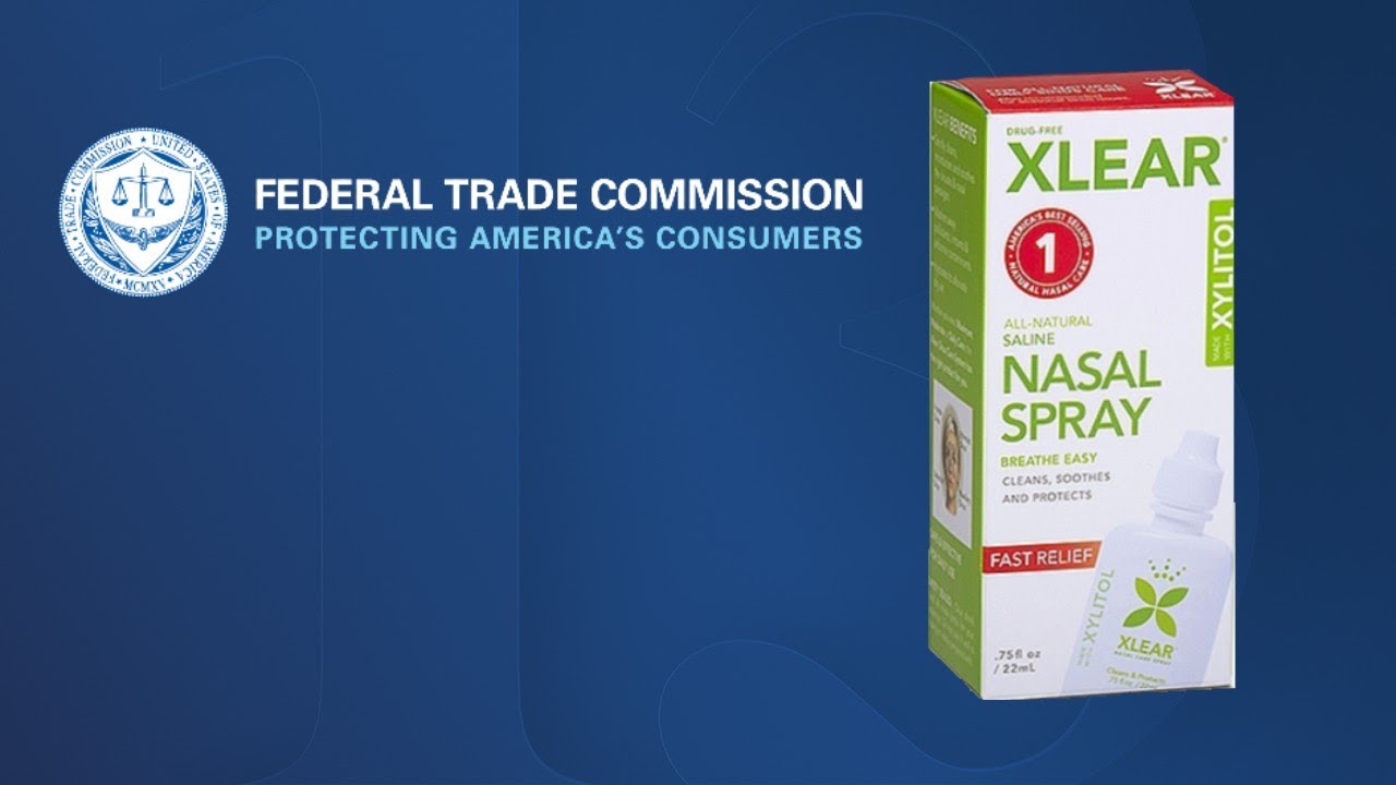 Preview Common Nasal Spray Offers Significant Protection Against COVID-19