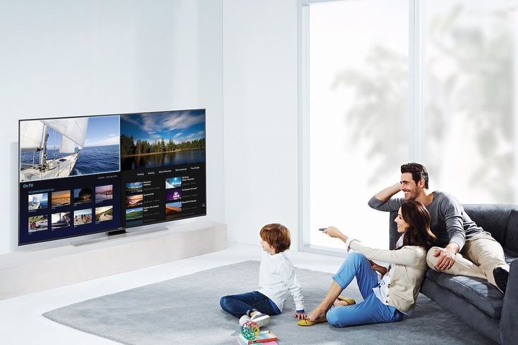 Preview Prolonged Television Viewing Linked to Increased Depression Risk