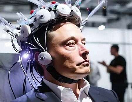 Elon Musk’s Neuralink Aims to Restore Sight to the Blind