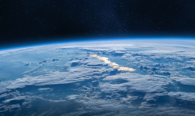 Preview Japanese Pensioner Falls Victim to Astronaut Impersonator in Online Scam