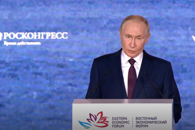 Preview Путин предложил расширить дальневосточную и арктическую ипотеку