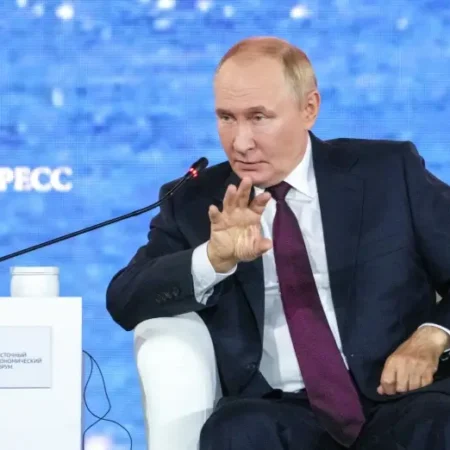 Russia Commits Significant Funding to Far Eastern Development