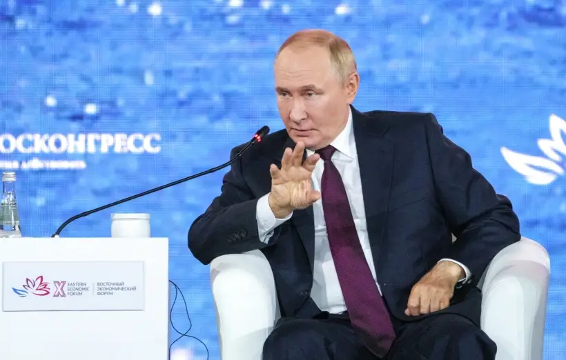 Preview Russia Commits Significant Funding to Far Eastern Development