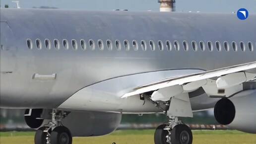 Preview Импортозамещенный лайнер SJ-100 совершил дебютный полет