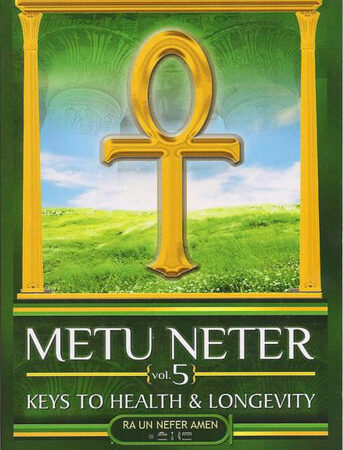 Underestimated Grains: Key to Health and Longevity