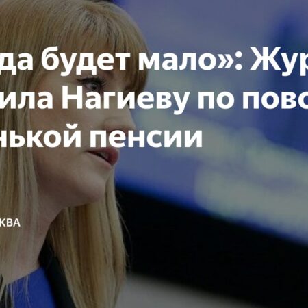 Дмитрий Нагиев выразил обеспокоенность по поводу скромной будущей пенсии
