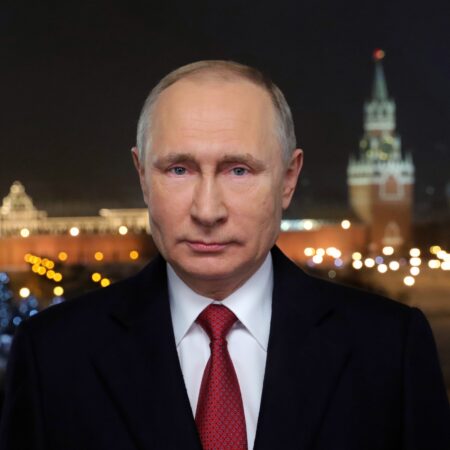 President Putin Extends Congratulations to Cherkessk on its 200-Year Jubilee